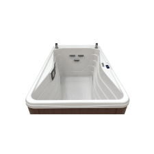  Wellis Danube Power swim spa jakuzzi