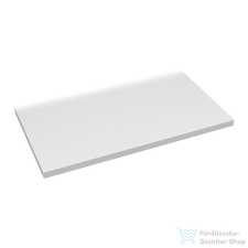 Wellis Elois White 80 műmárvány top WB00355 fürdőszoba bútor