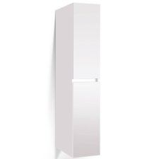  Wellis Elois  White  magas szekrény fürdőszoba bútor
