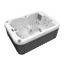 Wellis Firenze City Life Deluxe Spa jakuzzi