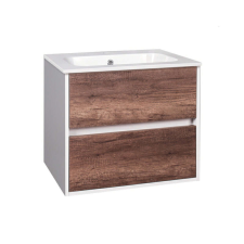 Wellis Ginger 60 alsó fürdőszoba bútor mosdóval fürdőszoba bútor