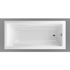  Wellis Huron 170x75 akril egyenes kád kád, zuhanykabin