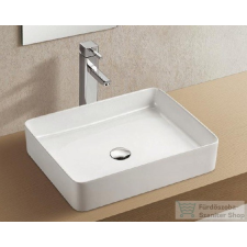 Wellis Lily porcelán mosdó 50x40,5 WF00045 szaniter