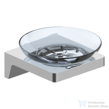 Wellis Mamba Chrome szappantartó WE00165 fürdőszoba kiegészítő