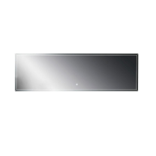 Wellis Miletos 180 fali LED tükör bútor