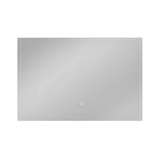 Wellis Miletos 90 Wand-LED-Spiegel fürdőszoba bútor