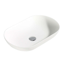 Wellis Miletos matte Arbeitsplatte mattes Waschbecken szaniter