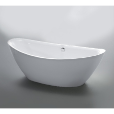  Wellis Mylinespa AREZZO FEHÉR TÉRKÁD 180 x 87 x 65 cm kád, zuhanykabin