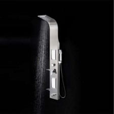 Wellis Napoli Hydromassage-Duschpaneel csaptelep