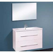  WELLIS NINA mosdószekrény, 80 (WB00280) fürdőszoba bútor