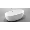 Wellis Oval kád 150 cm (150x75x58)