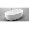 Wellis Oval kád 150 cm (150x75x58)