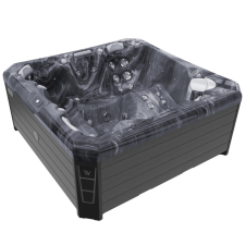 Wellis Palermo Life Premium jakuzzi storm clouds jakuzzi