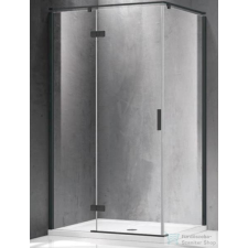 Wellis Palmaria 120x90 zuhanykabin, balos WC00421 kád, zuhanykabin
