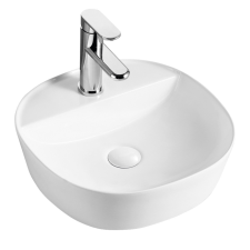 Wellis Petunia 40 pultra építhető mosdó szaniter