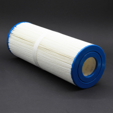 Wellis Szűrőbetét 335x125 fehér lamellás 50 sqf V2 medence kiegészítő