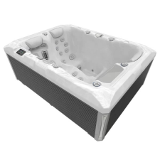 Wellis Teide PeakLife Deluxe jakuzzi