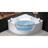 Wellis Tivoli E-Drive Touch 150x150cm