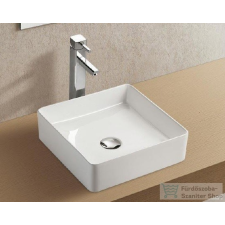 Wellis Tulip porcelán mosdó 35,8x35,8 WF00046 szaniter