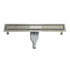 Wellis W-Drain Flat zuhanyfolyóka kád, zuhanykabin