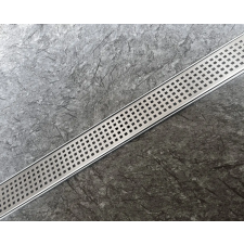 Wellis W-Drain Square zuhanyfolyóka fürdőszoba kiegészítő