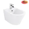Wellis Wellis Clement fali bidé, WF00092