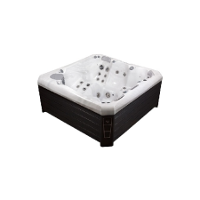 Wellis Wellis Palermo 2018 jakuzzi 2180x2180x870mm CSOMAGAKCIÓ jakuzzi