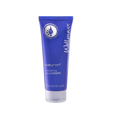 Wellmaxx Hyaluron⁵ Hidratáló Kézkrém – Feszesítő &amp; Regeneráló, 75 ml kézápolás