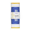 Wellmaxx SunCare fényvédő fluid arcra, testre SPF 30/50