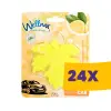 Wellnax autóillatosító Lemon 20g (Karton - 24 db)