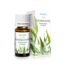  Wellness eukaliptusz olaj 10ml gyógyászati segédeszköz