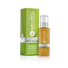 Wellness Premium Intensive Hajszérum 100 ml hajápoló szer