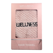 Wellness Premium VolumePLEX Hajszárító Törölköző lakástextília