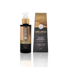 Wellness Premium Wellplex Hajszérum 100 ml hajápoló szer