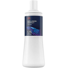  Welloxon Perfect ME+ 12% emulzió 1000ml ÚJ hajfesték, színező