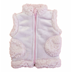  Wellsoft baba mellény