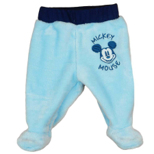 Wellsoft baba nadrág Mickey egér mintával gyerek nadrág