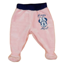 Wellsoft baba nadrág Minnie egér mintával gyerek nadrág