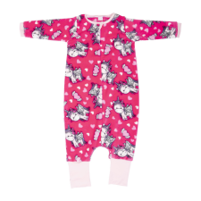  Wellsoft hálózsák 68-81 Unikornis hálózsák, pizsama