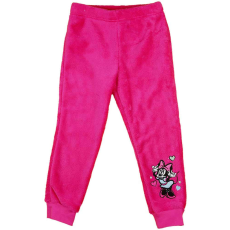  Wellsoft kislány nadrág Minnie egér mintával