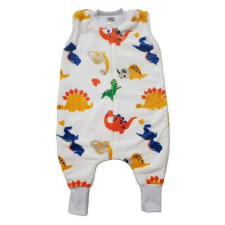  Wellsoft tipegő hálózsák 3 Tog (92) - Dínó hálózsák, pizsama