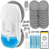 WELLTEC Ablaktisztító robot Welltec Probot RX10 Pro