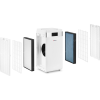 WELLTEC Légtisztító Welltec APH800D