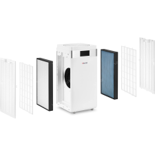 WELLTEC Légtisztító Welltec APH800D légtisztító