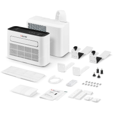 WELLTEC Mobil klíma Welltec ACS1 - split mobil klíma