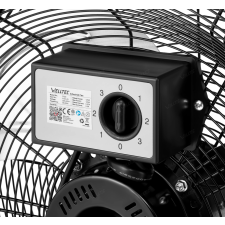 WELLTEC Párátlanító Welltec DHX90 Pro - építőipari, ipari párátlanító