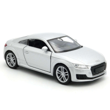 Welly Audi TT Coupe 2014 autópálya és játékautó