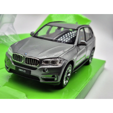 Welly BMW X5 (2015) -  Welly - 1:24 makett
