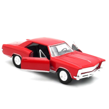 Welly Buick Riviera Gran Sport 1965 Arany makett