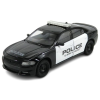 Welly CityDuty: Dodge Charger R/T 2016 Police kisautó, 1:34